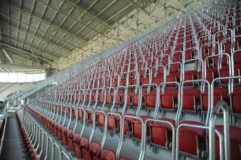 Türk Telekom Arena