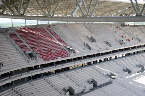 Türk Telekom Arena