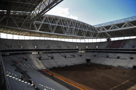 Türk Telekom Arena