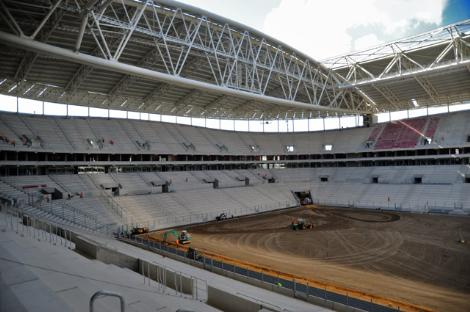 Türk Telekom Arena