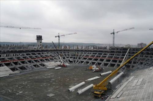 Türk Telekom Arena