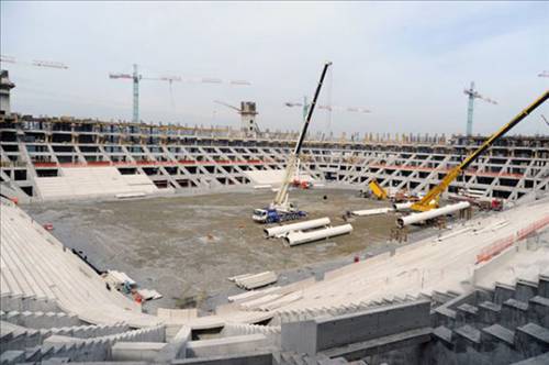 Türk Telekom Arena