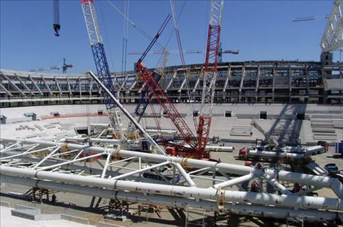 Türk Telekom Arena