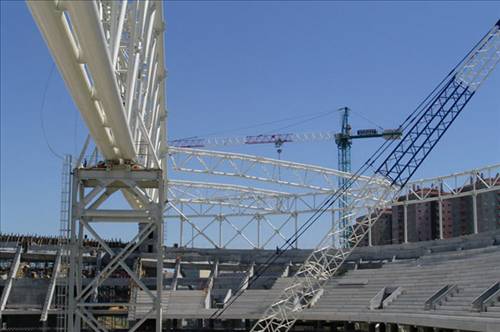 Türk Telekom Arena