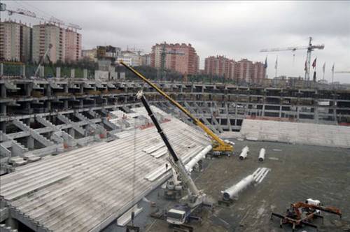 Türk Telekom Arena