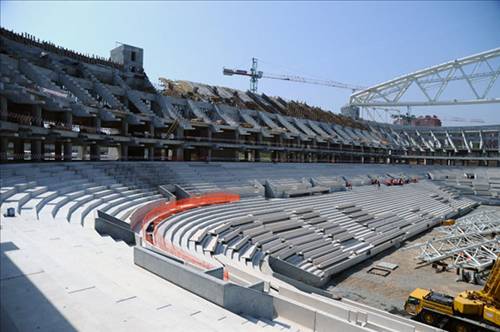 Türk Telekom Arena