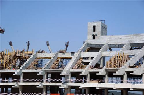 Türk Telekom Arena