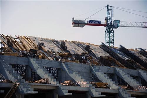 Türk Telekom Arena