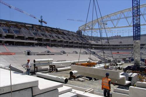 Türk Telekom Arena