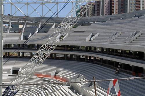 Türk Telekom Arena