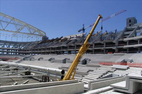 Türk Telekom Arena