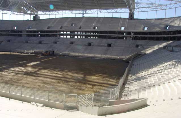 Türk Telekom Arena