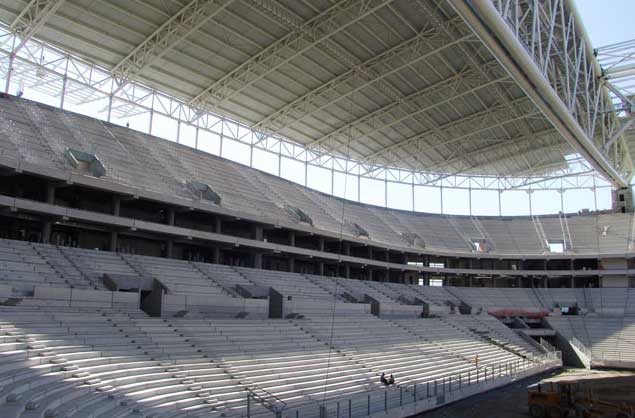 Türk Telekom Arena