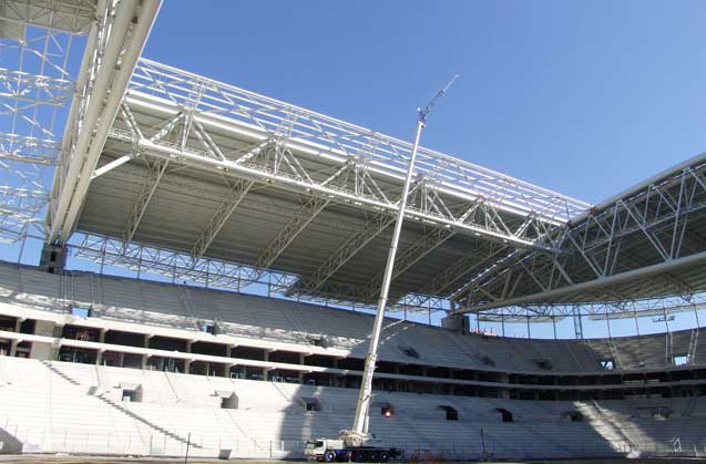 Türk Telekom Arena