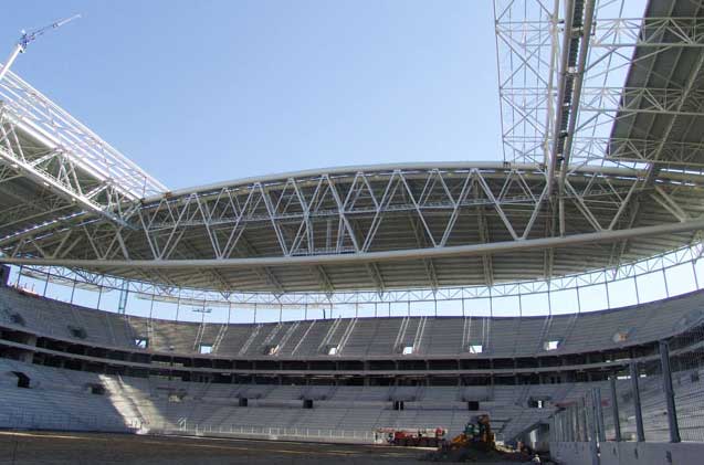 Türk Telekom Arena