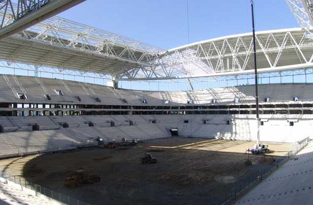 Türk Telekom Arena