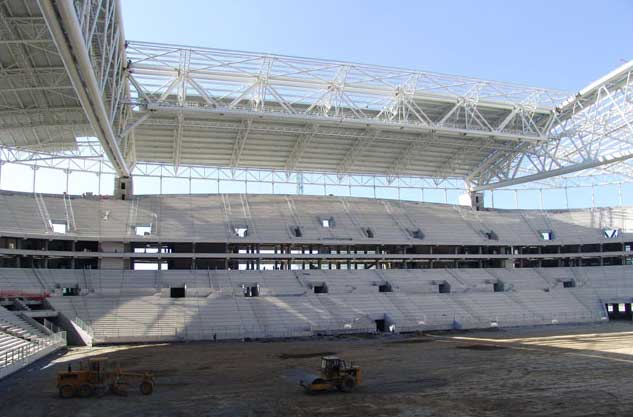 Türk Telekom Arena