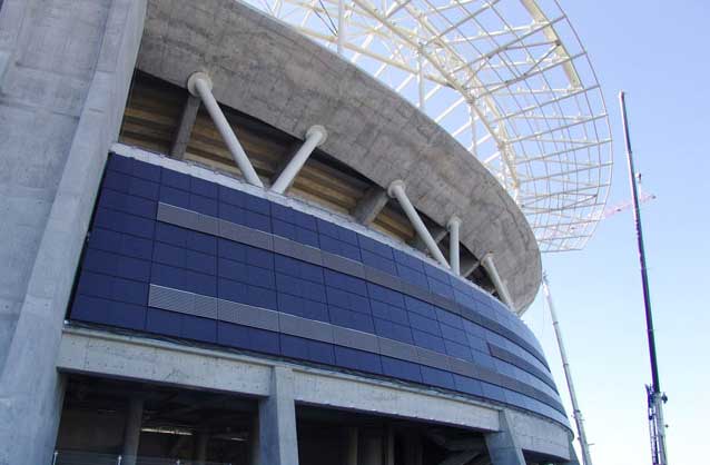 Türk Telekom Arena