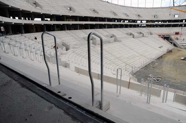 Türk Telekom Arena