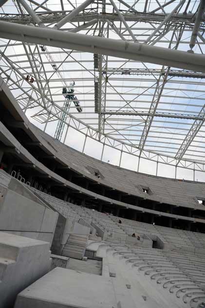 Türk Telekom Arena