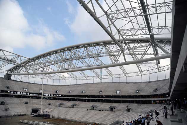 Türk Telekom Arena