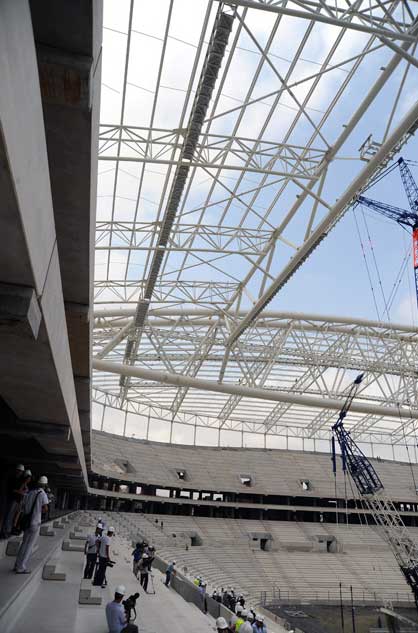 Türk Telekom Arena