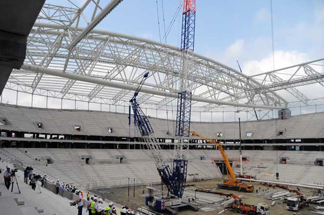 Türk Telekom Arena