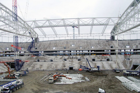 Türk Telekom Arena