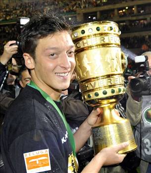 Mesut Özil