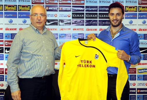 SÜPER LİG'İN SÜPER TRANSFERLERİ