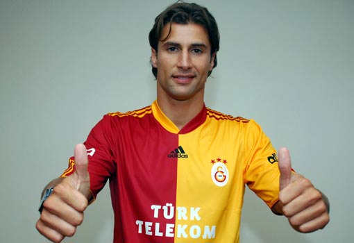 SÜPER LİG'İN SÜPER TRANSFERLERİ