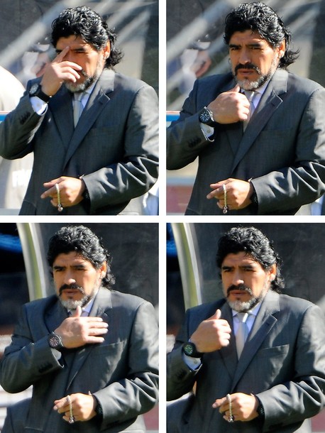 Maradona