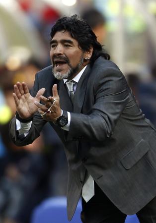 Maradona