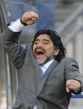 Maradona