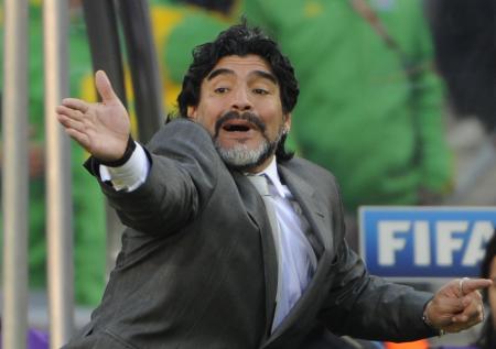 Maradona