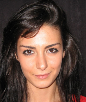 Özlem Yılmaz