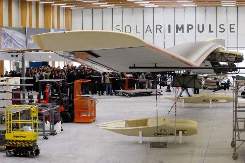 Solar Impulse