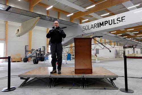 Solar Impulse