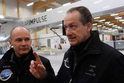 Solar Impulse