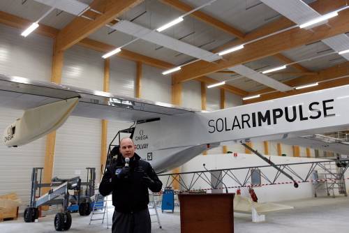 Solar Impulse