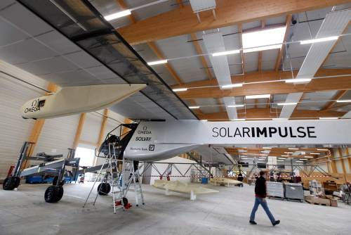 Solar Impulse