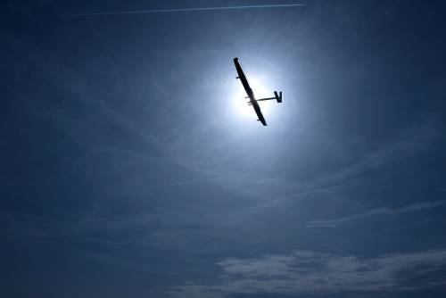 Solar Impulse