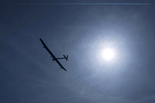 Solar Impulse