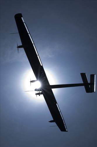 Solar Impulse