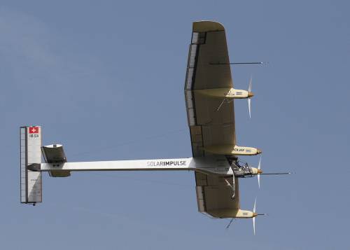 Solar Impulse