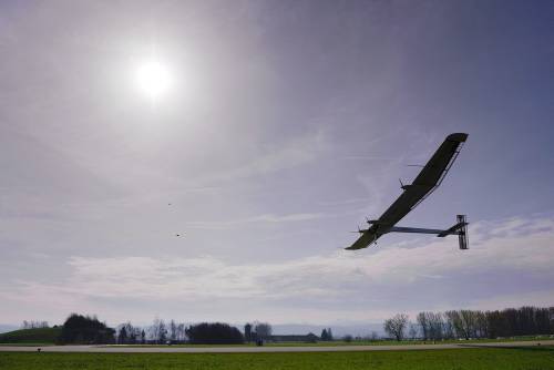 Solar Impulse