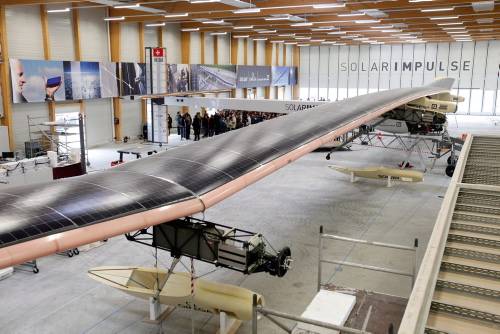 Solar Impulse