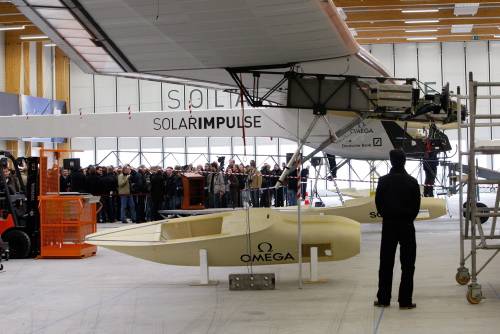 Solar Impulse