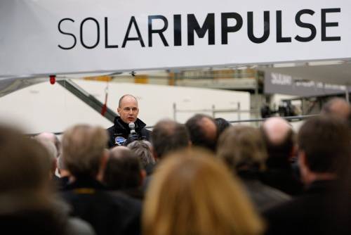 Solar Impulse