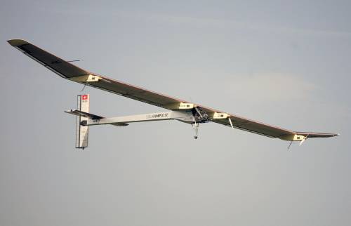 Solar Impulse